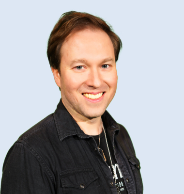 David Blabensteiner